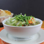 Sancocho de Res