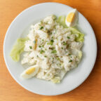 Ensalada Papa Mayo
